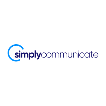 Simply Communicate logo